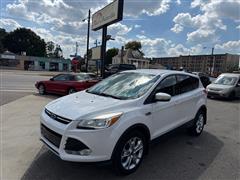 2013 Ford Escape  2013 Ford Escape