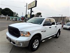 2016 RAM 1500  2016 RAM 1500