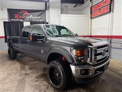 2016 Ford F-350 SD 