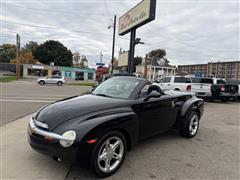 2003 Chevrolet SSR  2003 Chevrolet SSR