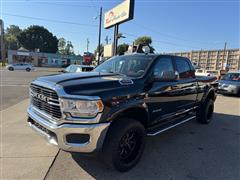 2019 RAM 2500  2019 RAM 2500