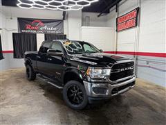 2019 RAM 2500 