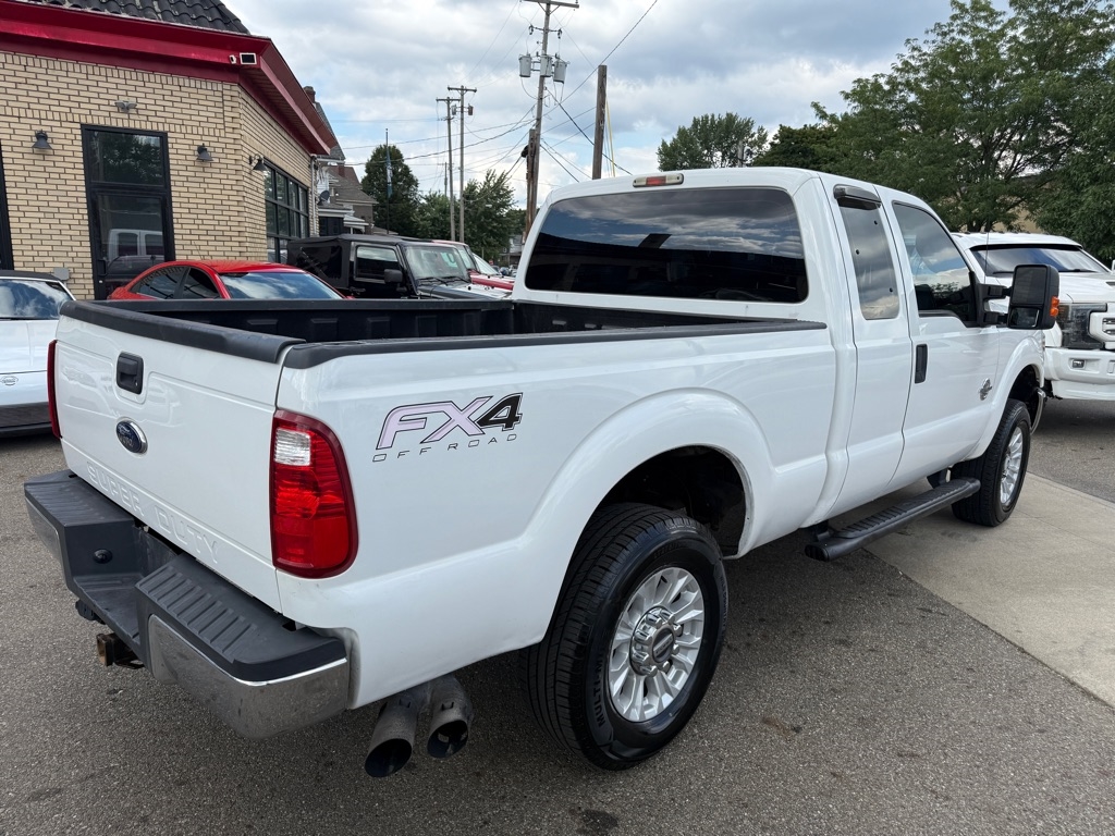2016 Ford F-250 XL photo 3
