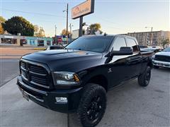 2014 RAM 2500  2014 RAM 2500