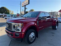 2020 Ford F-450 SD  2020 Ford F-450 SD