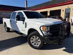 2017 Ford F-250 SD 