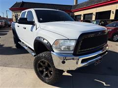 2013 RAM 2500 