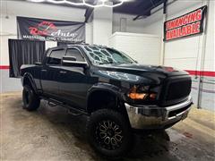 2015 RAM 2500 