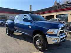 2011 Dodge 3500 