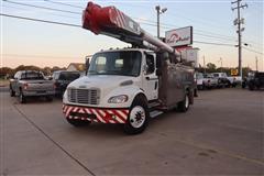 2007 Freightliner M2 106 Medium Duty 