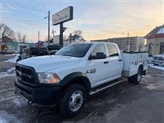 2015 RAM 5500 