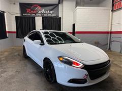 2015 Dodge Dart 