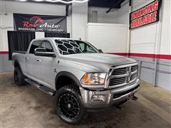 2014 RAM 2500 