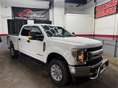 2019 Ford F-250 SD 