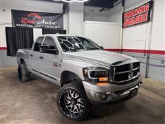 2007 Dodge Ram 2500 