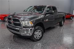 2014 RAM 3500 