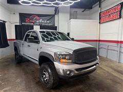 2009 Dodge Ram 2500 