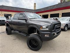 2018 RAM 2500 