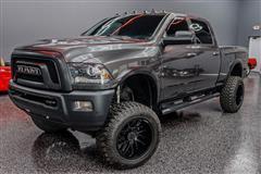 2018 RAM 2500 