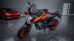 2020 KTM Unknown 