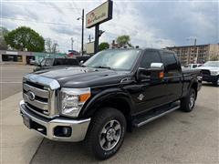 2011 Ford F-250 SD 