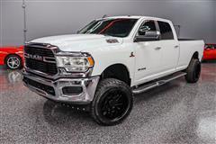 2019 RAM 2500 