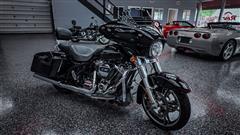 2019 Harley-Davidson FLHX 