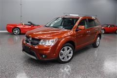 2014 Dodge Journey 