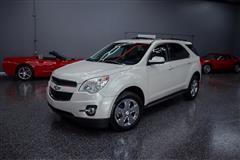 2013 Chevrolet Equinox 