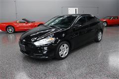 2013 Dodge Dart 