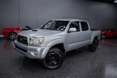 2007 Toyota Tacoma 