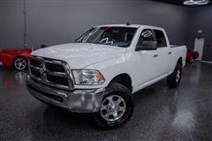 2016 RAM 2500 