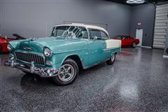 1955 Chevrolet Bel Air 