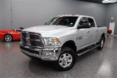 2015 RAM 3500 