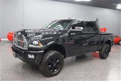 2017 RAM 2500 