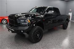 2020 RAM 3500 