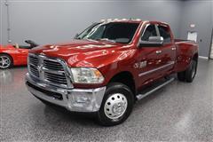 2015 RAM 3500 