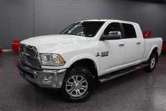 2015 RAM 2500 