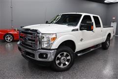 2011 Ford F-250 SD 