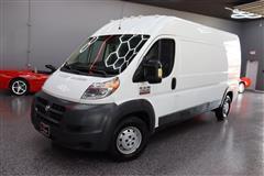 2017 RAM Promaster 