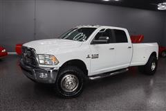 2017 RAM 3500 