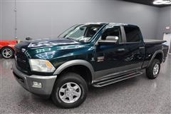 2011 Dodge 2500 