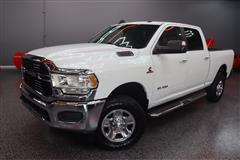2019 RAM 2500 