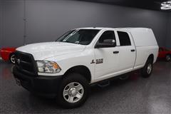 2017 RAM 3500 