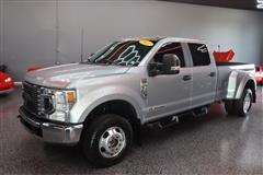 2022 Ford F-350 SD 