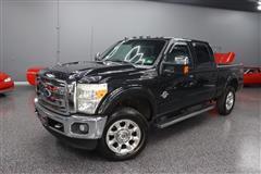 2011 Ford F-350 SD 
