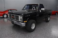 1986 GMC C/K 1500 