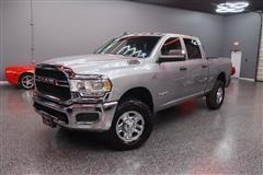 2019 RAM 2500 