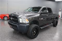 2016 RAM 2500 