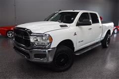 2019 RAM 2500 